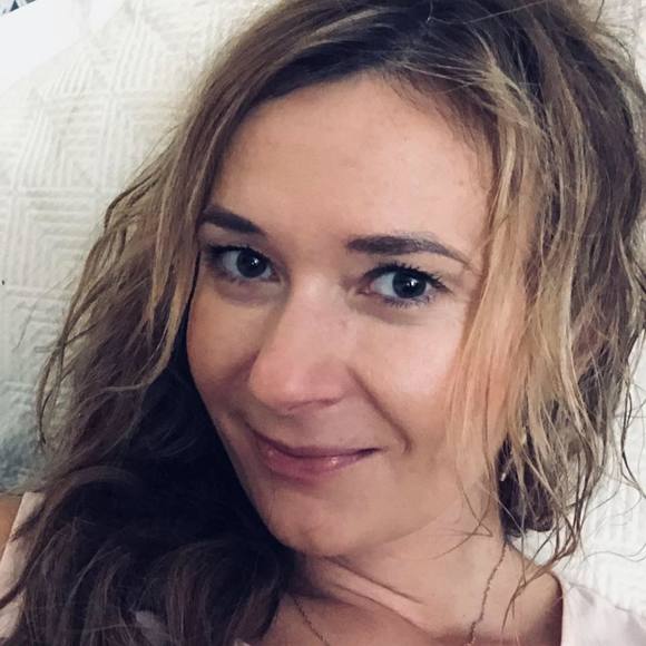 Meet your Posher, Sylwia - Picture 1 of 1